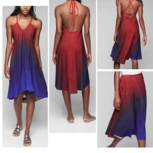 ATHLETA daytrip convertible dress